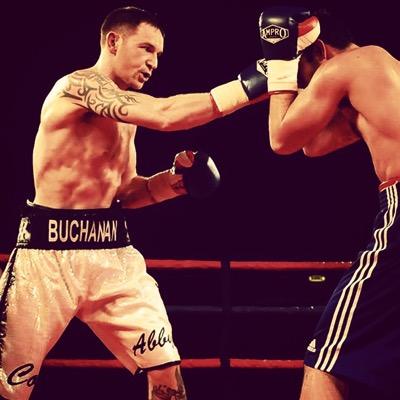 Profile Picture of Andrew Buchanan (@andybee80) on Twitter