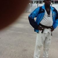 Profile Picture of Eric Severin Mayena (@ericseverinm) on Pinterest