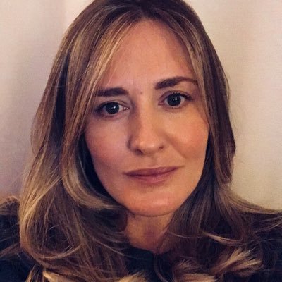 Profile Picture of Gillian Barber (@Gillianbarber11) on Twitter