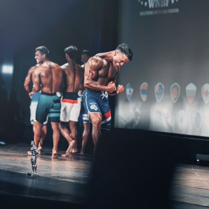 Profile Picture of davidlangsdale_ (@davidlangsdale__) on Tiktok