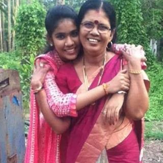 Profile Picture of Nancy Mohan (@nancy.mohan.946) on Facebook