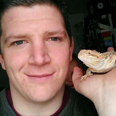 Profile Picture of Adam Fyfe (@adamfyfe85) on Twitter