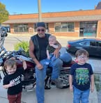 Profile Picture of Michael Ernest (@michael.ernest.598483) on Facebook