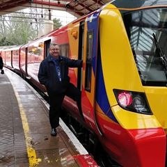 Profile Picture of James Mould (@jamesmould3) on Tiktok