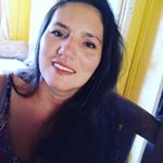 Profile Picture of rosane maria calixtro marins (@crosanemaria) on Instagram