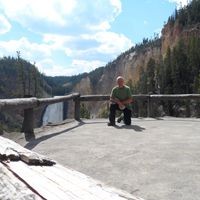 Profile Picture of Art Forester (@art-forester-1) on Quora