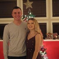 Profile Picture of Jasmine Horton (@jasmine-horton-9) on Quora