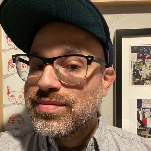 Profile Picture of David Ornegri dimas (@davey_o) on Poshmark