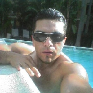 Profile Picture of Mario Calzada (@mar10space) on Myspace