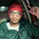 Profile Picture of Curtis Thomas (@k0dkidd) on Instagram