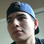 Profile Picture of Coby Anderson (@cobster_deeznuts) on Instagram