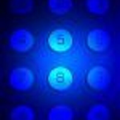 Profile Picture of Crystal R. Jansen (@numerologyace) on Twitter