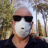 Profile Picture of Barry Baxter (@barry-baxter-11) on Quora