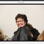 Profile Picture of Paula Strohm Stevens (@pbstevens555) on Instagram