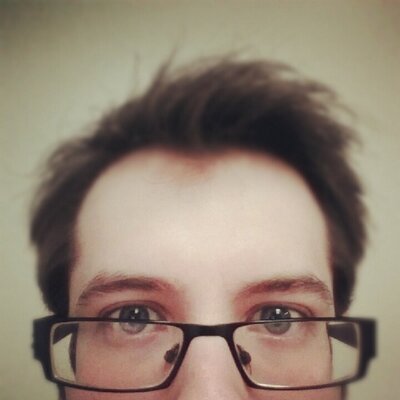 Profile Picture of Jason McCabe (@Mini_J) on Twitter