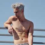 Profile Picture of PAWEL NOWAK (@zamurowany) on Instagram