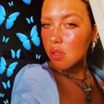 Profile Picture of 🕊🐆 𝕳𝖔𝖕𝖊 🐆 (@hopeabberleyhatton) on Instagram