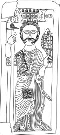 Profile Picture of Charibaelon Wikipedia