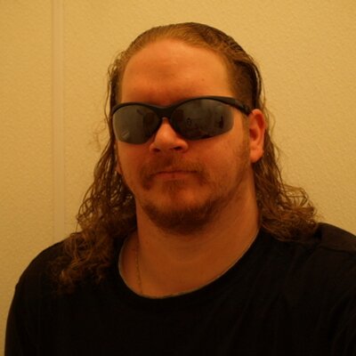 Profile Picture of Mike Parton (@NightShade865) on Twitter