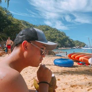 Profile Picture of Darrel Jowono (@darrel.jowono) on Facebook