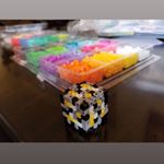 Profile Picture of Micah (@3dperlerlion) on Instagram