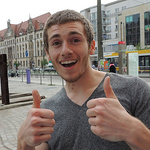 Profile Picture of Joshua Reeder (@reederontherun) on Flickr