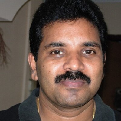 Profile Picture of Thomas Varughese (@Thomas2aj) on Twitter