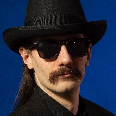 Profile Picture of Toby Griffiths (@griffithsfilms) on Twitter