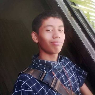 Profile Picture of John Albert 86 Demonteverde-Cabral III (@JohnAlbert86De1) on Twitter