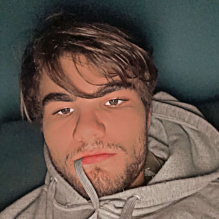Profile Picture of Matthew Hankins (@@matthewhankins43) on Tiktok