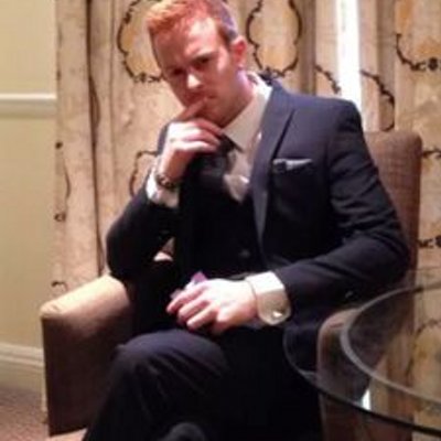 Profile Picture of Daniel Fiori (@DanFiori87) on Twitter