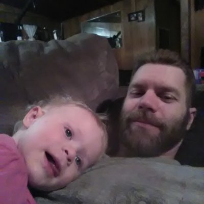 Profile Picture of Michael Lage (@TwistedLage) on Twitter