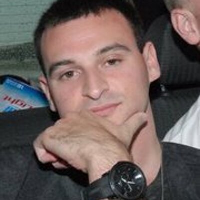 Profile Picture of Josh Plotkin (@HoopStar2685) on Twitter