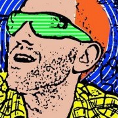 Profile Picture of Itamar Shafrir (@theGinger_man) on Twitter