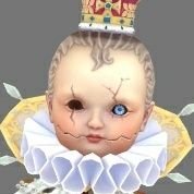 Profile Picture of GRITZ (@val_azure) on Twitter
