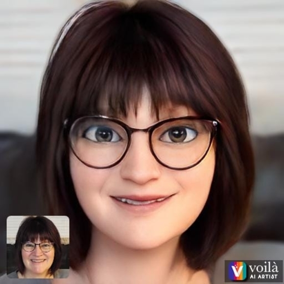 Profile Picture of Sylvia Harrison (@silver_noises) on Poshmark