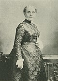 Profile Photo of Lavantia Densmore Douglass - Wikipediaon Wikipedia