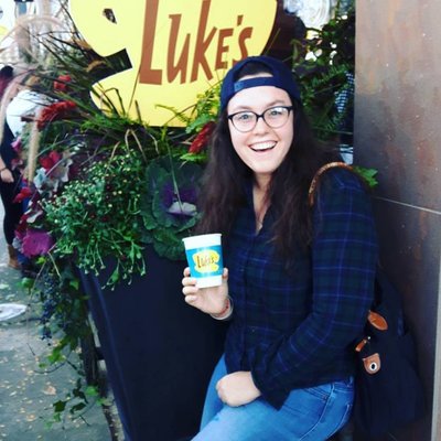 Profile Picture of Paula Sanderson (@paula_sand) on Twitter