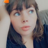 Profile Picture of Jasmine Mcafee (@jasmine-mcafee-4) on Quora