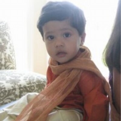 Profile Picture of Seeta Chintapalli (@samarnathc) on Twitter