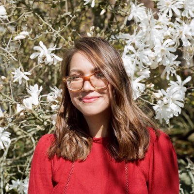 Profile Picture of Karina Centeno Mirth (@karinacenteno13) on Twitter