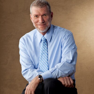 Profile Picture of Ken Ham (@aigkenham) on Twitter