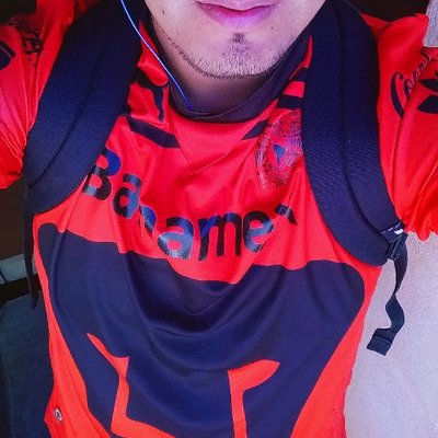Profile Picture of Gus Walker HernaNdez (@gus_gabo) on Twitter