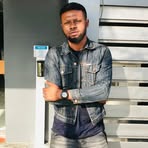 Profile Picture of Kevin Ikechukwu (@kevin.ikechukwu.255917) on Facebook