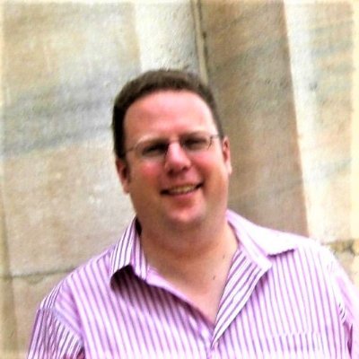 Profile Picture of James Garratt (@TheJamesGarratt) on Twitter