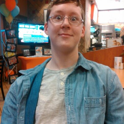 Profile Picture of Marshall Heath (@heathma12) on Twitter