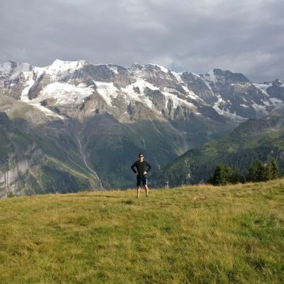 Profile Picture of Tao Zhu (@taoazhu) on Twitter