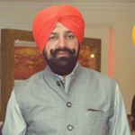 Profile Picture of S. Gurtej  Sehmby (@sardar_gurtej_3105) on Instagram