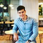 Profile Picture of davidwang (@davidwanglei372) on Instagram