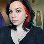 Profile Picture of Miranda Hamm (@cosmo.mirandarenae) on Instagram